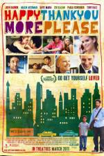 Watch Happythankyoumoreplease Movie2k