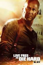Watch Live Free or Die Hard Movie2k