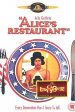 Watch Alice's Restaurant Movie2k