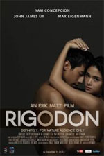 Watch Rigodon Movie2k