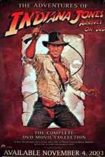 Watch Indiana Jones and the Last Crusade Movie2k