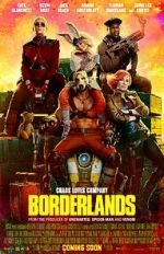 Watch Borderlands Movie2k