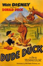 Watch Dude Duck (Short 1951) Movie2k