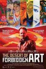 Watch The Desert of Forbidden Art Movie2k