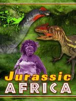 Watch Jurassic Africa Movie2k