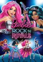 Watch Barbie in Rock 'N Royals Movie2k