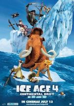 Watch Ice Age Continental Drift: Scrat Got Your Tongue Movie2k