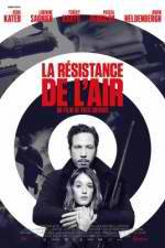 Watch La r�sistance de l'air Movie2k
