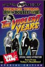 Watch Girl Gang Movie2k