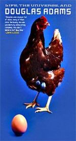 Watch Life, the Universe and Douglas Adams Movie2k