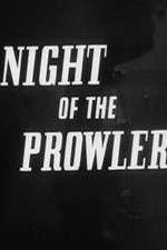 Watch The Night of the Prowler Movie2k
