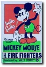 Watch The Fire Fighters (Short 1930) Movie2k