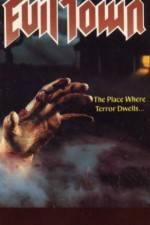 Watch Evil Town Movie2k