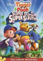 Watch My Friends Tigger & Pooh: Super Duper Super Sleuths Movie2k