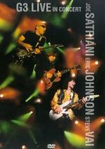 Watch G3 Live in Concert Movie2k