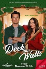 Watch Deck the Walls Movie2k