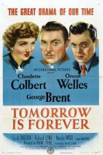 Watch Tomorrow Is Forever Movie2k