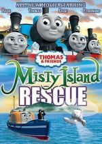 Watch Thomas & Friends: Misty Island Rescue Movie2k