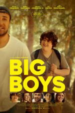 Watch Big Boys Movie2k