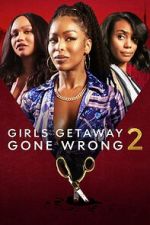 Watch Girls Getaway Gone Wrong 2 Movie2k