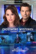 Watch Crossword Mysteries: Terminal Descent Movie2k