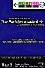Watch The Parisian Incident Movie2k
