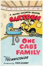 Watch One Cab\'s Family (Short 1952) Movie2k