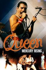 Watch Queen: Mercury Rising Movie2k