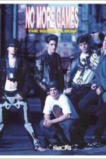 Watch New Kids on the Block No More Games Live Movie2k
