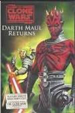 Watch Star Wars The Clone Wars: Darth Maul Returns Movie2k
