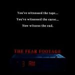 Watch The Fear Footage: 3AM Movie2k