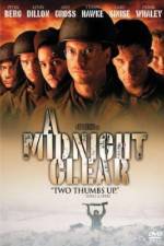 Watch A Midnight Clear Movie2k
