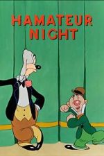 Watch Hamateur Night Movie2k