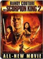 Watch The Scorpion King: Rise of a Warrior Movie2k