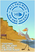 Watch All the Way to the Ocean Movie2k