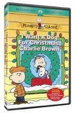 Watch I Want a Dog for Christmas Charlie Brown Movie2k