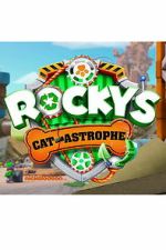 Watch Rocky\'s Cat-astrophe Movie2k