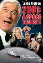 Watch 2001: A Space Travesty Movie2k
