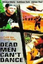 Watch Dead Men Can't Dance Movie2k