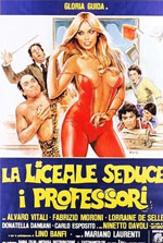 Watch How to Seduce Your Teacher Movie2k