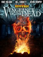 Watch RiffTrax: Vengeance of the Dead Movie2k