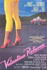 Watch Valentino Returns Movie2k
