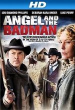 Watch Angel and the Bad Man Movie2k