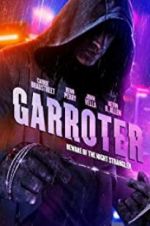 Watch Garroter Movie2k