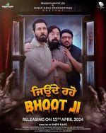 Watch Jeonde Raho Bhoot Ji Movie2k