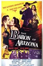 Watch The Baron of Arizona Movie2k