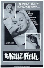 Watch The Kiss of Her Flesh Movie2k