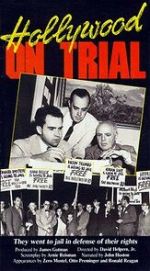Watch Hollywood on Trial Movie2k