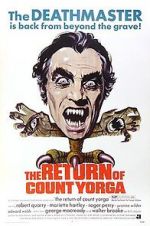 Watch The Return of Count Yorga Movie2k
