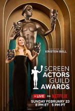 Watch The 31st Annual Screen Actors Guild Awards (TV Special 2025) Movie2k